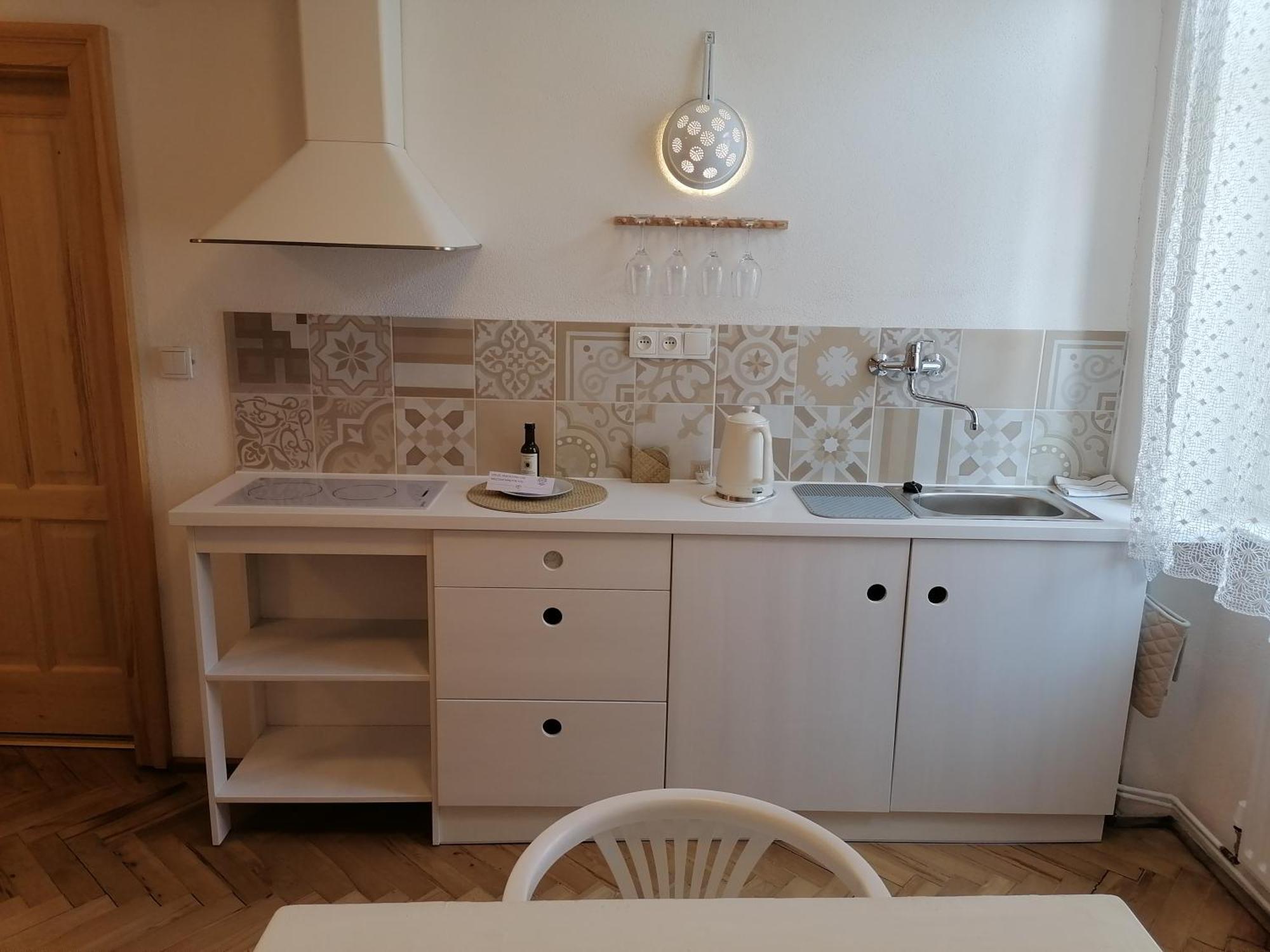 Stara Pekarna/Old Bakery Hotel Znojmo Room photo