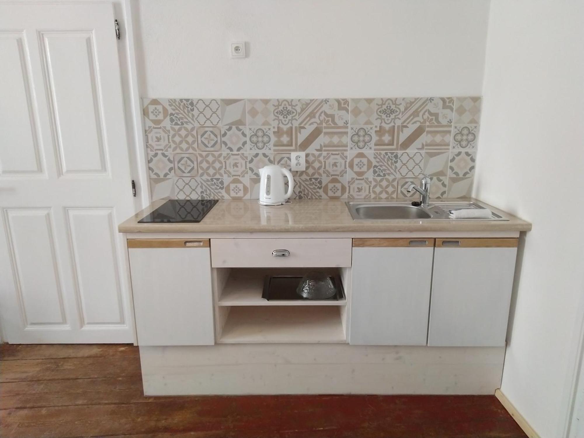 Stara Pekarna/Old Bakery Hotel Znojmo Room photo